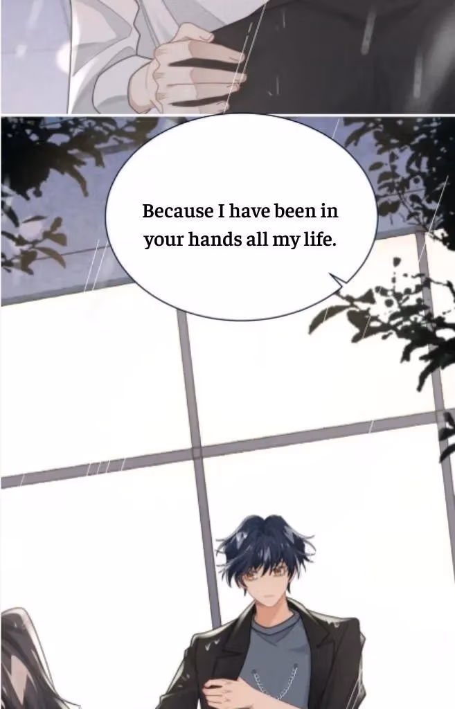Read More Evil More Beautiful chapter 60 image 42 on Lezhin