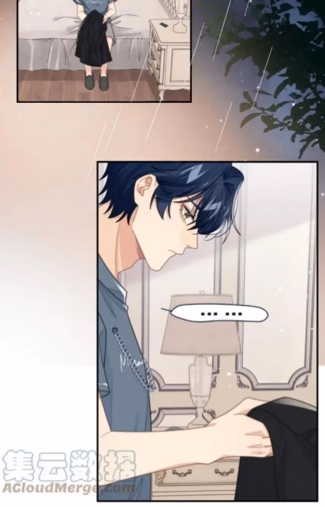 Read More Evil More Beautiful chapter 60 image 45 on Lezhin