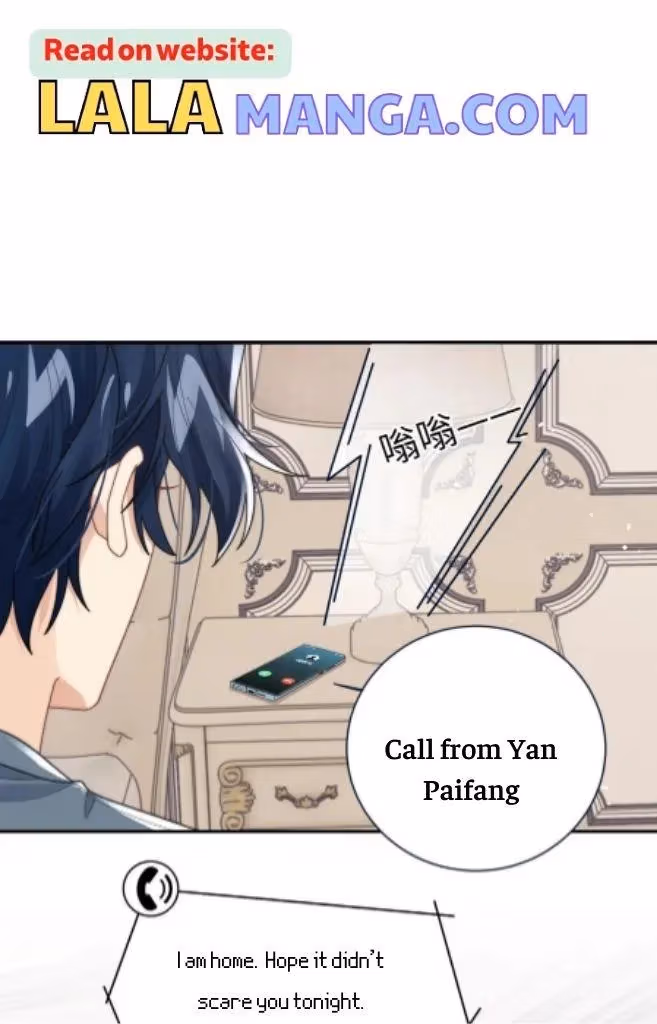 Read More Evil More Beautiful chapter 60 image 46 on Lezhin