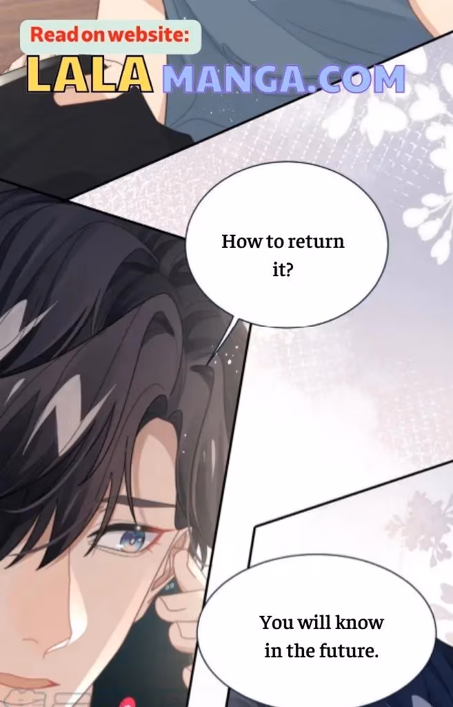 Read More Evil More Beautiful chapter 60 image 48 on Lezhin