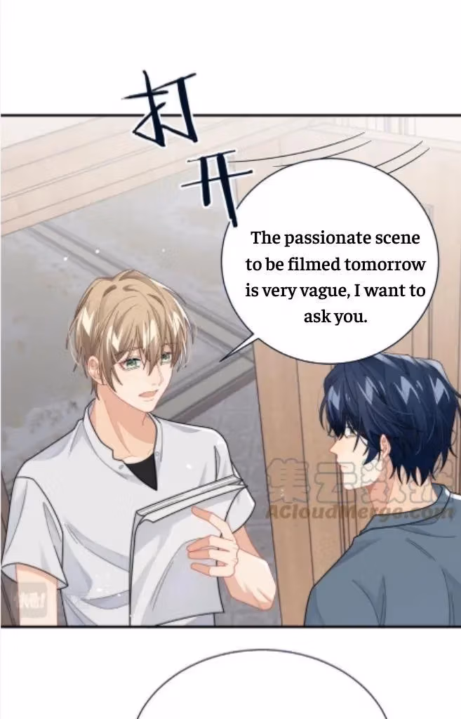 Read More Evil More Beautiful chapter 60 image 6 on Lezhin