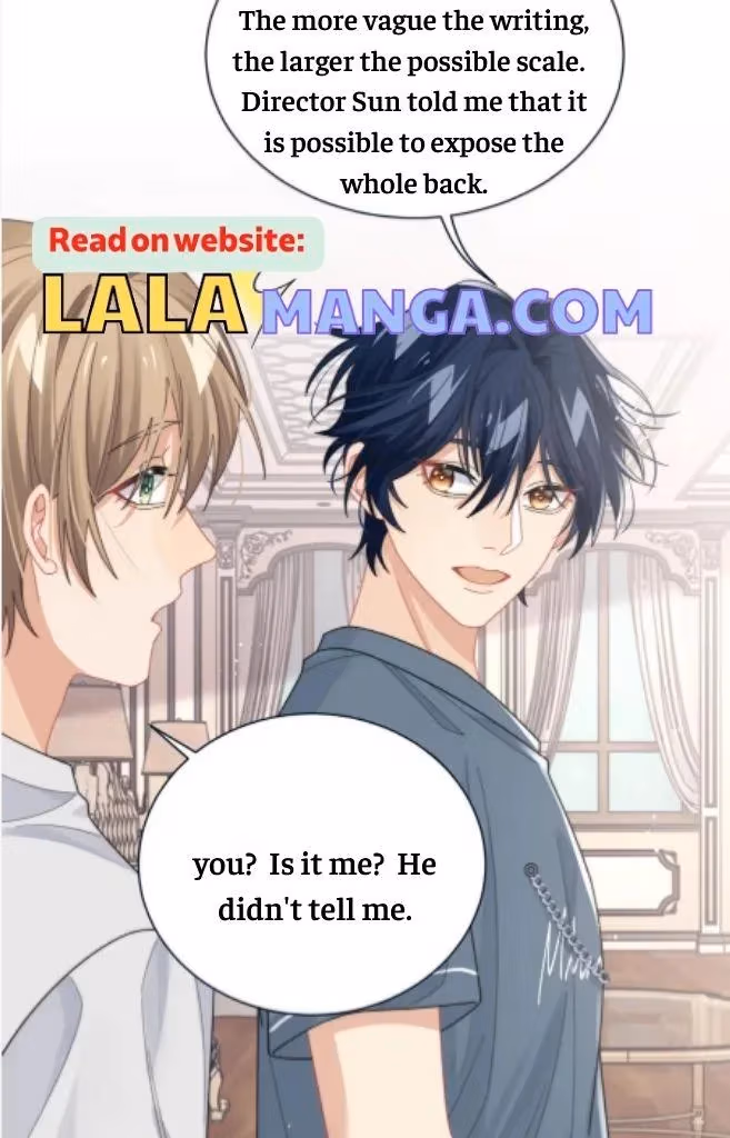 Read More Evil More Beautiful chapter 60 image 7 on Lezhin