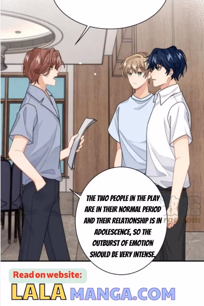 More Evil More Beautiful Chapter 61 page 16 - 