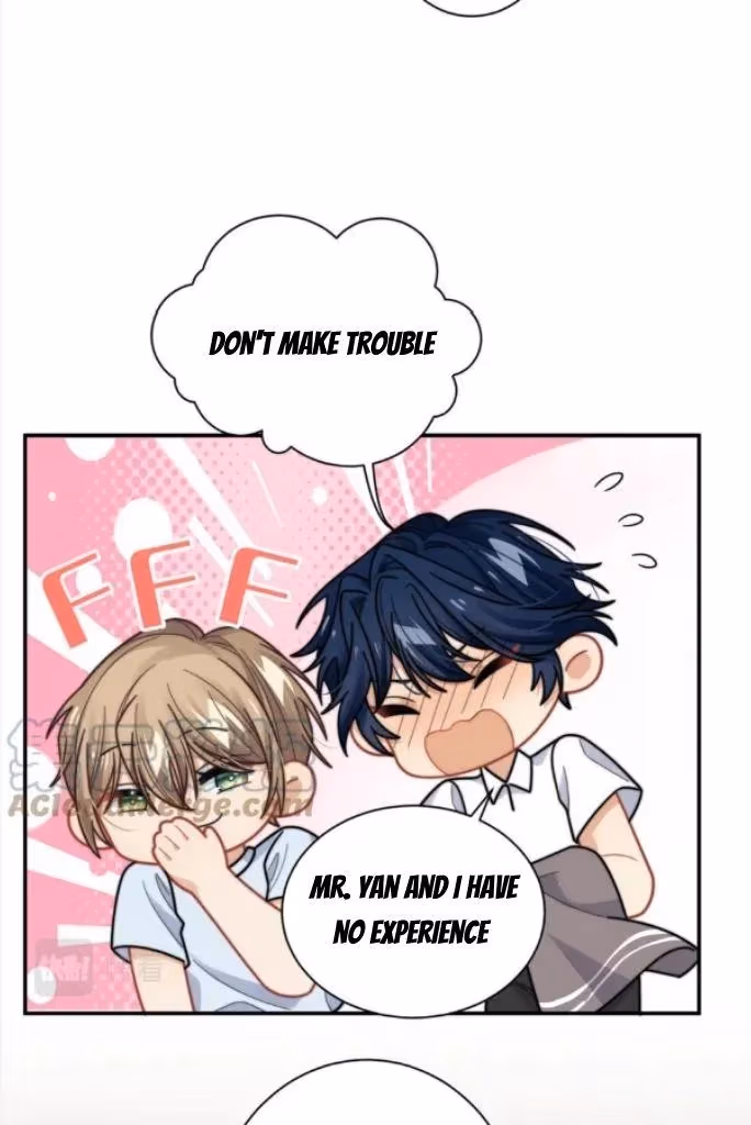 More Evil More Beautiful Chapter 61 page 19 - 