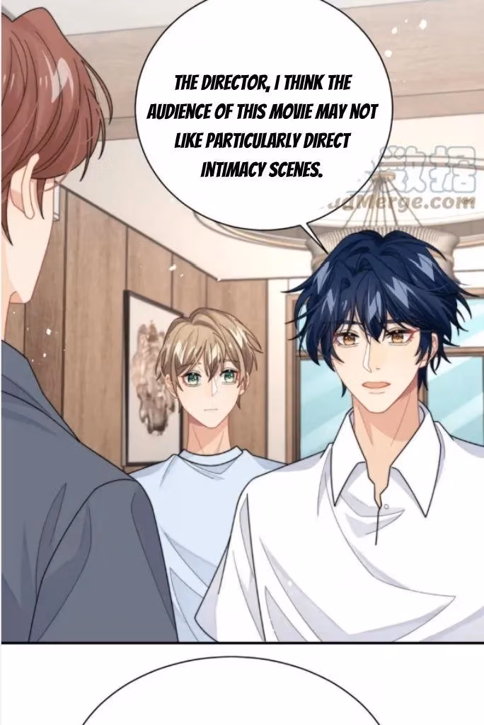 More Evil More Beautiful Chapter 61 page 21 - 