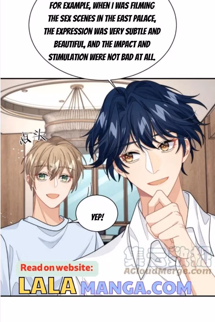 More Evil More Beautiful Chapter 61 page 22 - 