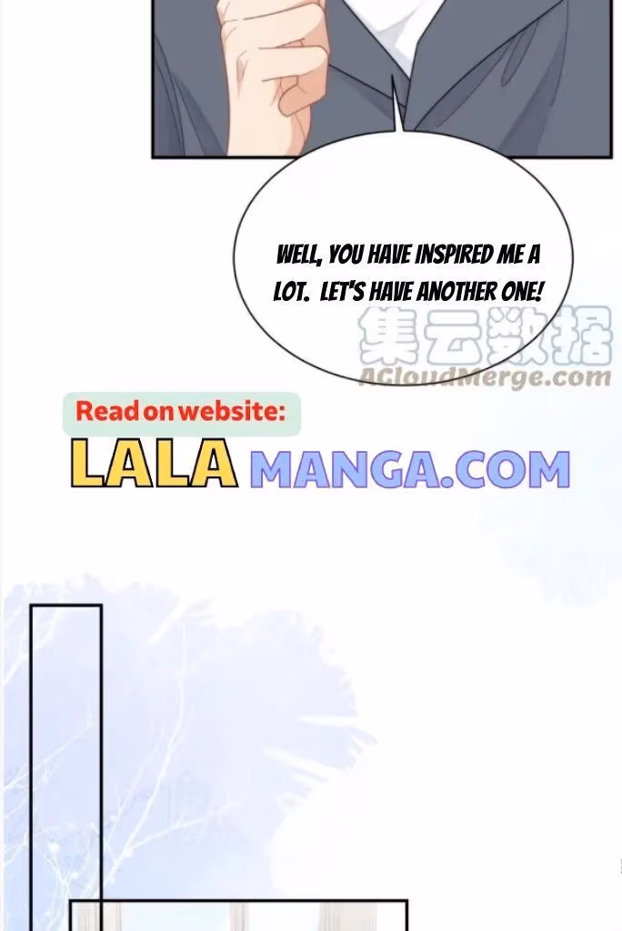 More Evil More Beautiful Chapter 61 page 25 - 