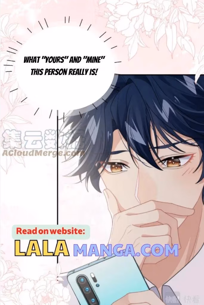 More Evil More Beautiful Chapter 61 page 31 - 