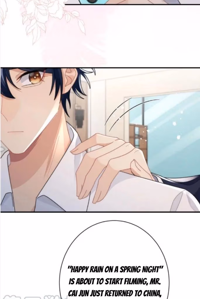 More Evil More Beautiful Chapter 61 page 32 - 