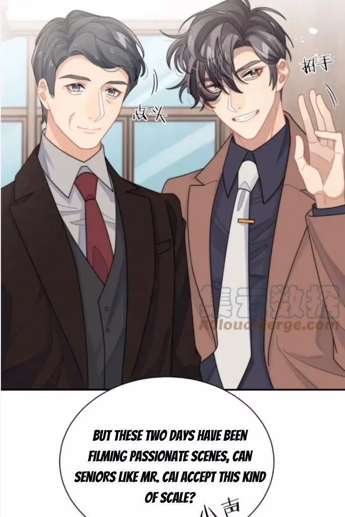 More Evil More Beautiful Chapter 61 page 34 - 