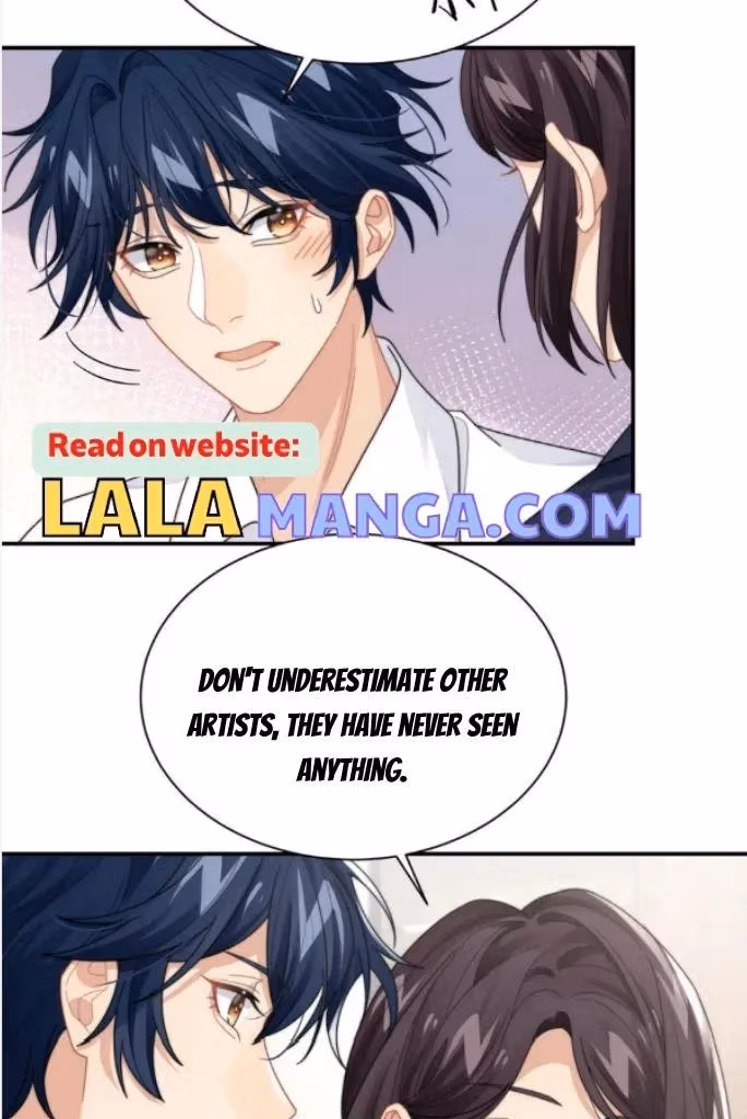 More Evil More Beautiful Chapter 61 page 35 - 