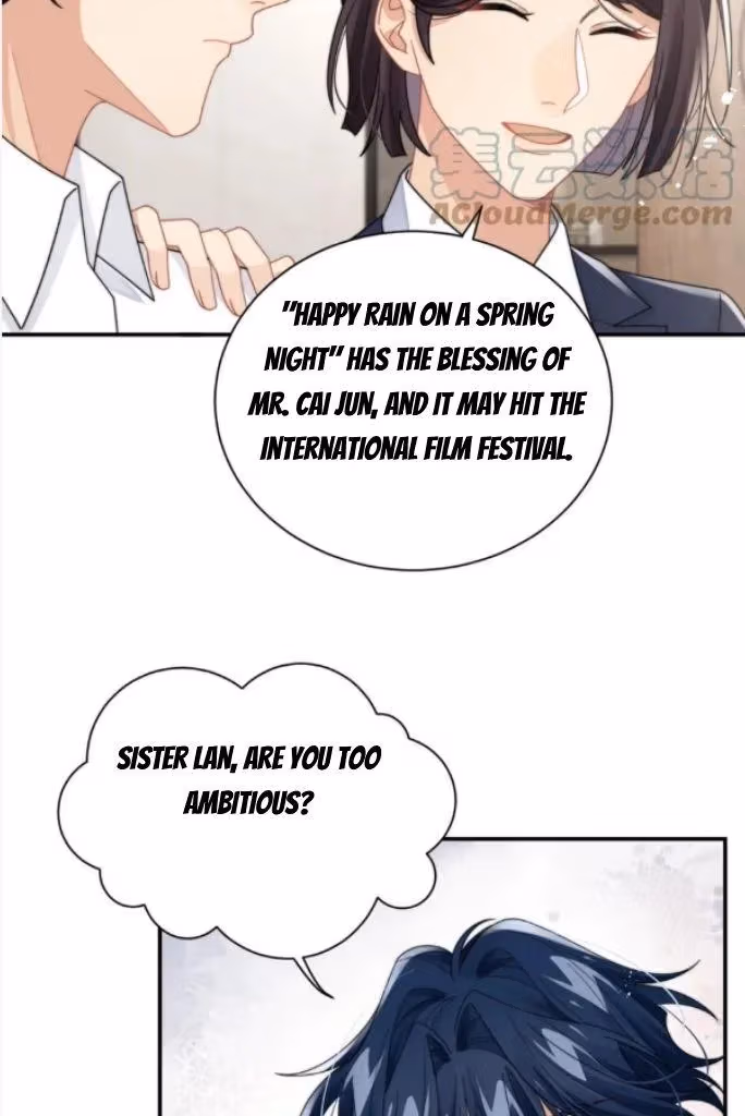 More Evil More Beautiful Chapter 61 page 36 - 