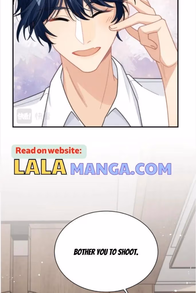 More Evil More Beautiful Chapter 61 page 41 - 