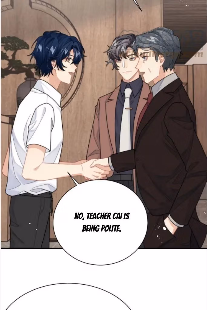 More Evil More Beautiful Chapter 61 page 42 - 