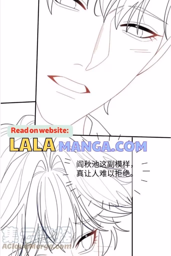More Evil More Beautiful Chapter 61 page 49 - 