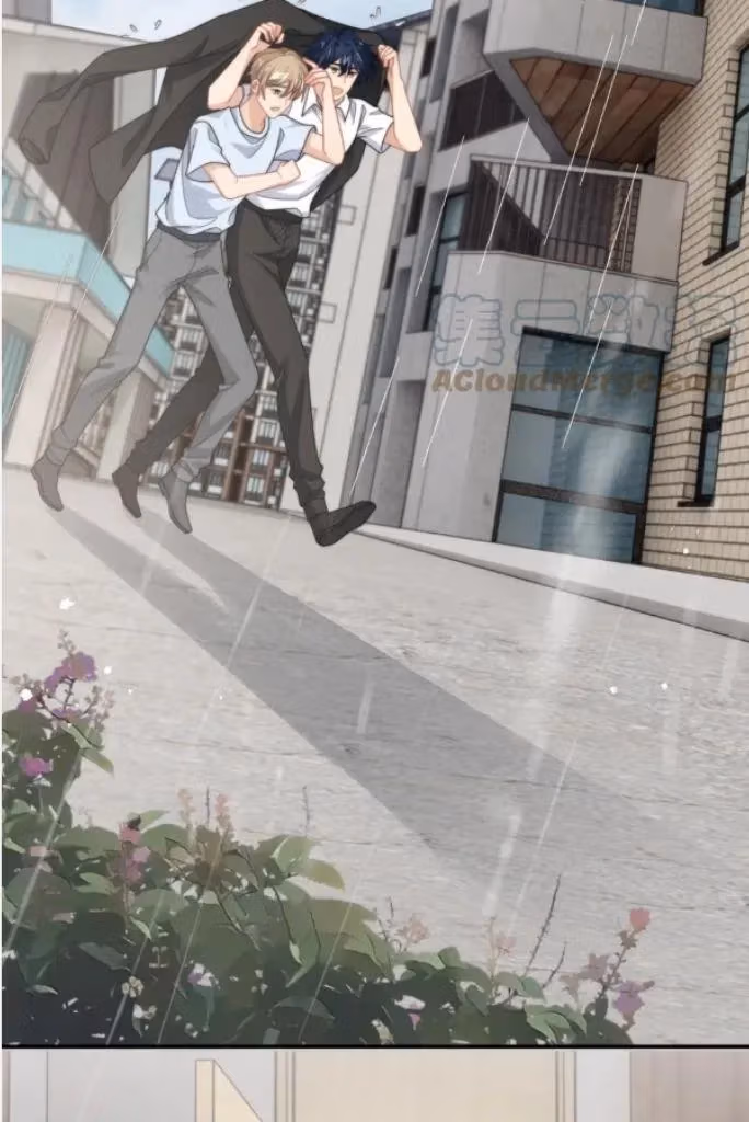 More Evil More Beautiful Chapter 61 page 7 - 