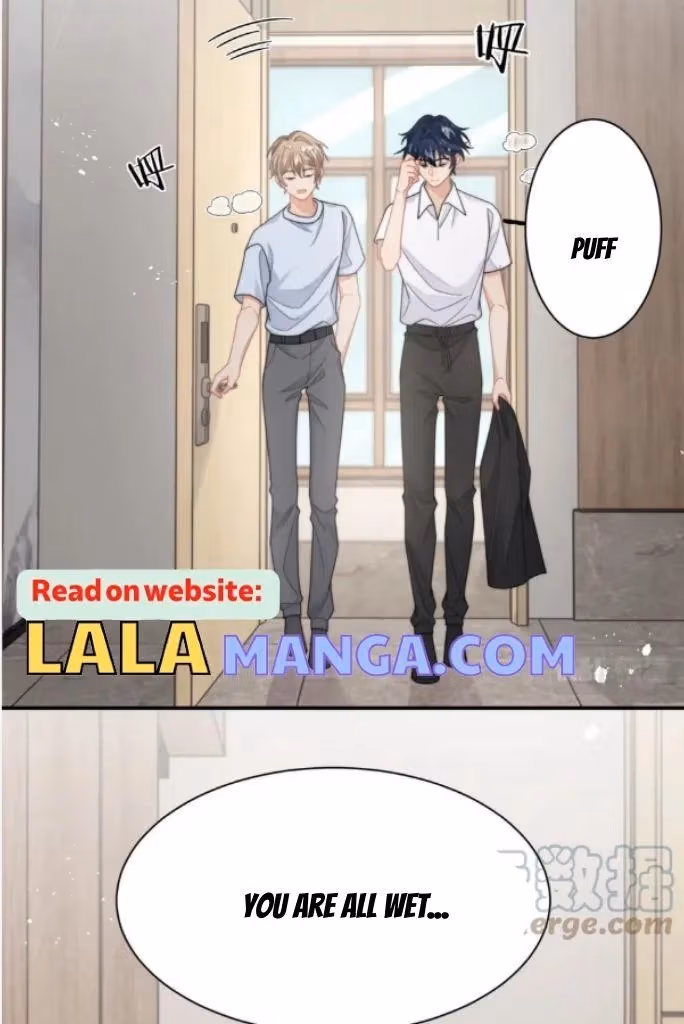 More Evil More Beautiful Chapter 61 page 8 - 