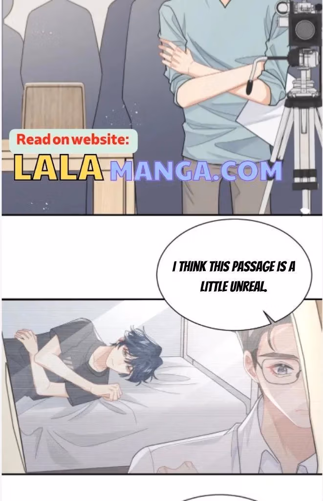 More Evil More Beautiful Chapter 62 page 17 - 