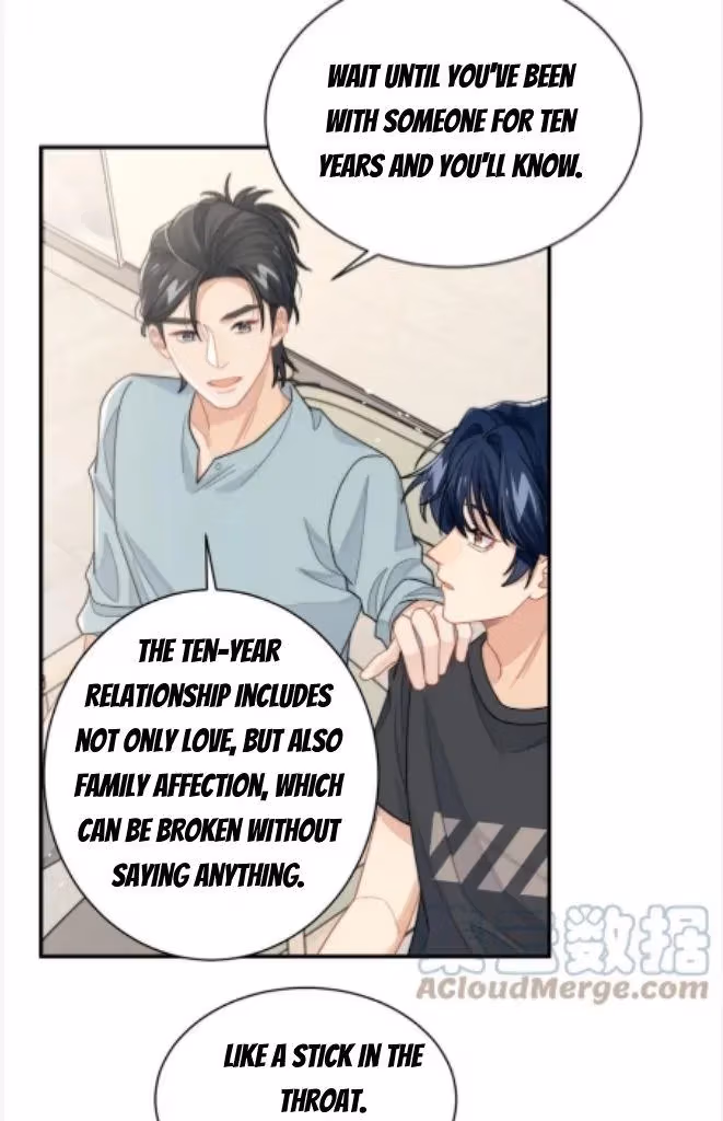 More Evil More Beautiful Chapter 62 page 20 - 