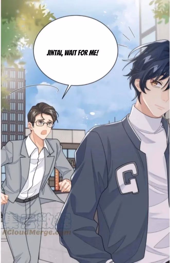 More Evil More Beautiful Chapter 62 page 23 - 