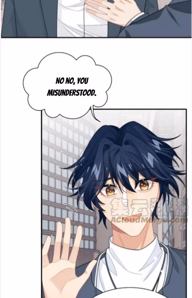 More Evil More Beautiful Chapter 62 page 25 - 