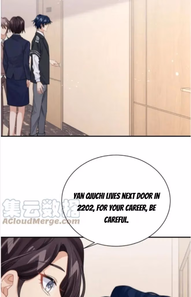 More Evil More Beautiful Chapter 62 page 33 - 