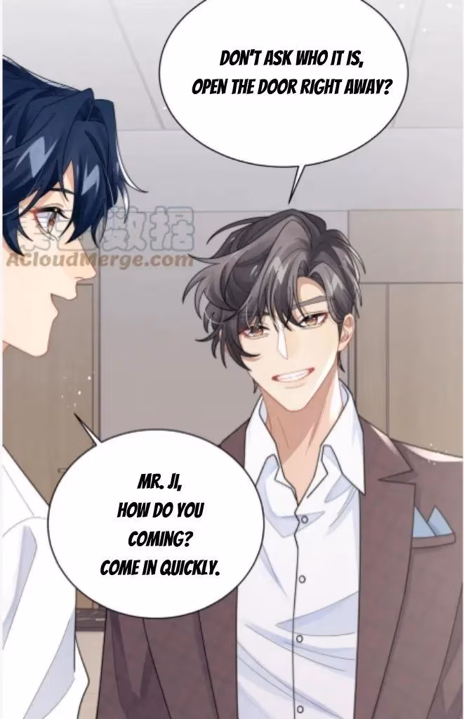 More Evil More Beautiful Chapter 62 page 37 - 