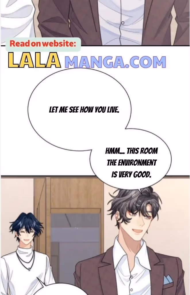 More Evil More Beautiful Chapter 62 page 38 - 