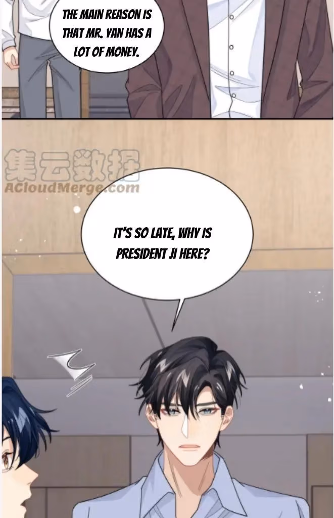 More Evil More Beautiful Chapter 62 page 39 - 
