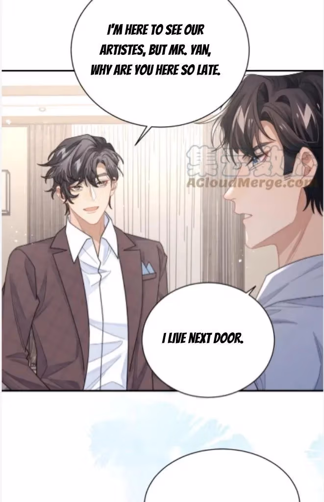 More Evil More Beautiful Chapter 62 page 41 - 
