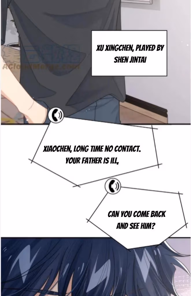 More Evil More Beautiful Chapter 62 page 7 - 
