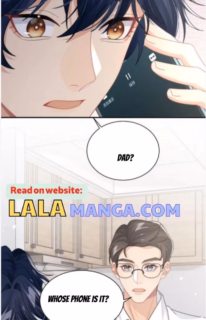 More Evil More Beautiful Chapter 62 page 8 - 