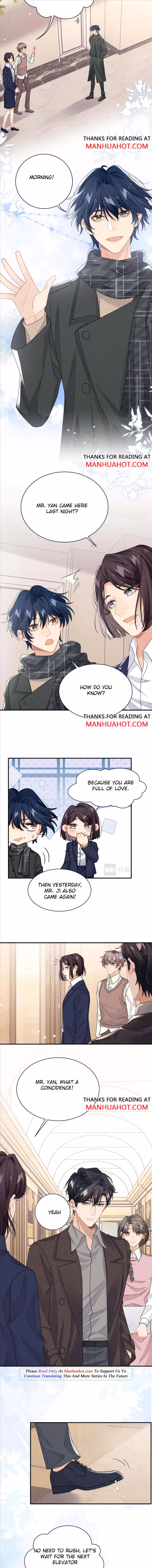 Read More Evil More Beautiful chapter 63 image 1 on Lezhin