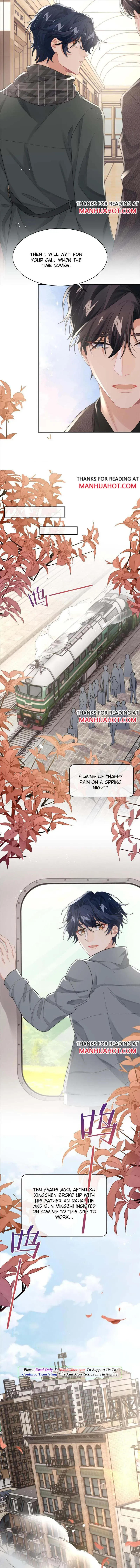 Read More Evil More Beautiful chapter 63 image 3 on Lezhin