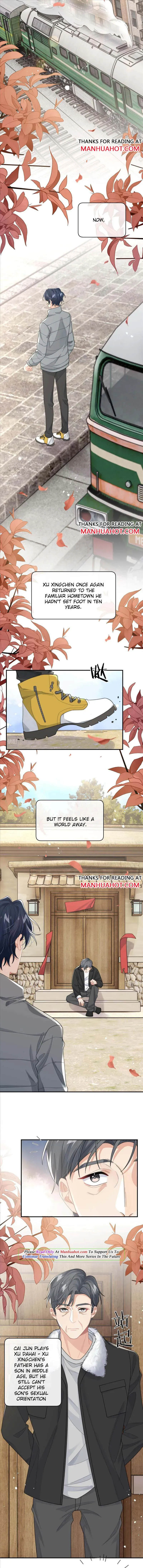 Read More Evil More Beautiful chapter 63 image 4 on Lezhin