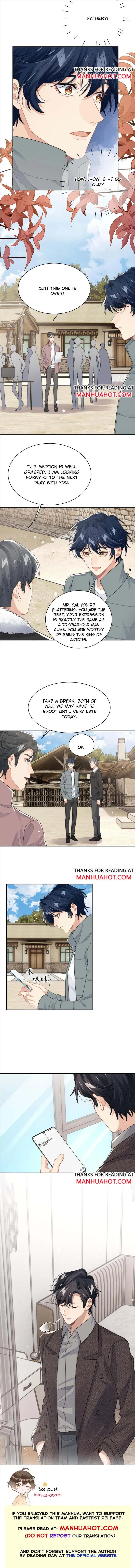 Read More Evil More Beautiful chapter 63 image 5 on Lezhin
