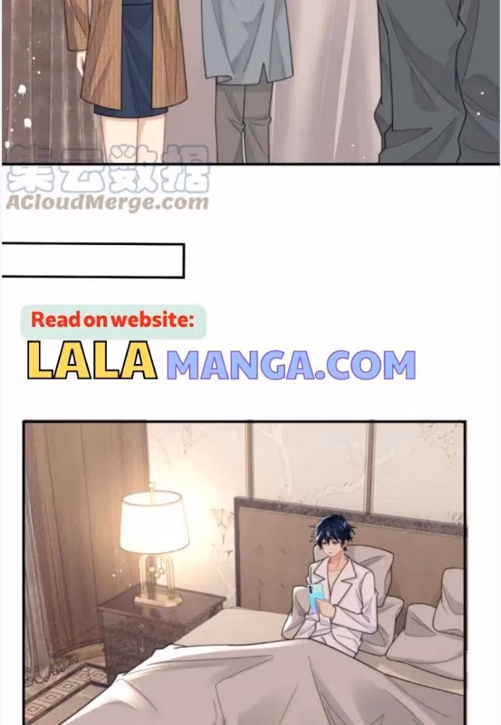 Read More Evil More Beautiful chapter 64 image 10 on Lezhin