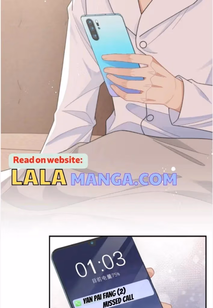 Read More Evil More Beautiful chapter 64 image 12 on Lezhin