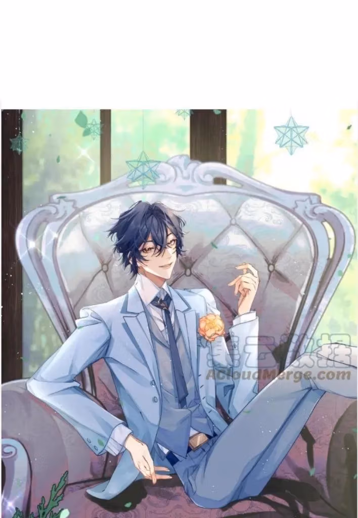 Read More Evil More Beautiful chapter 64 image 2 on Lezhin