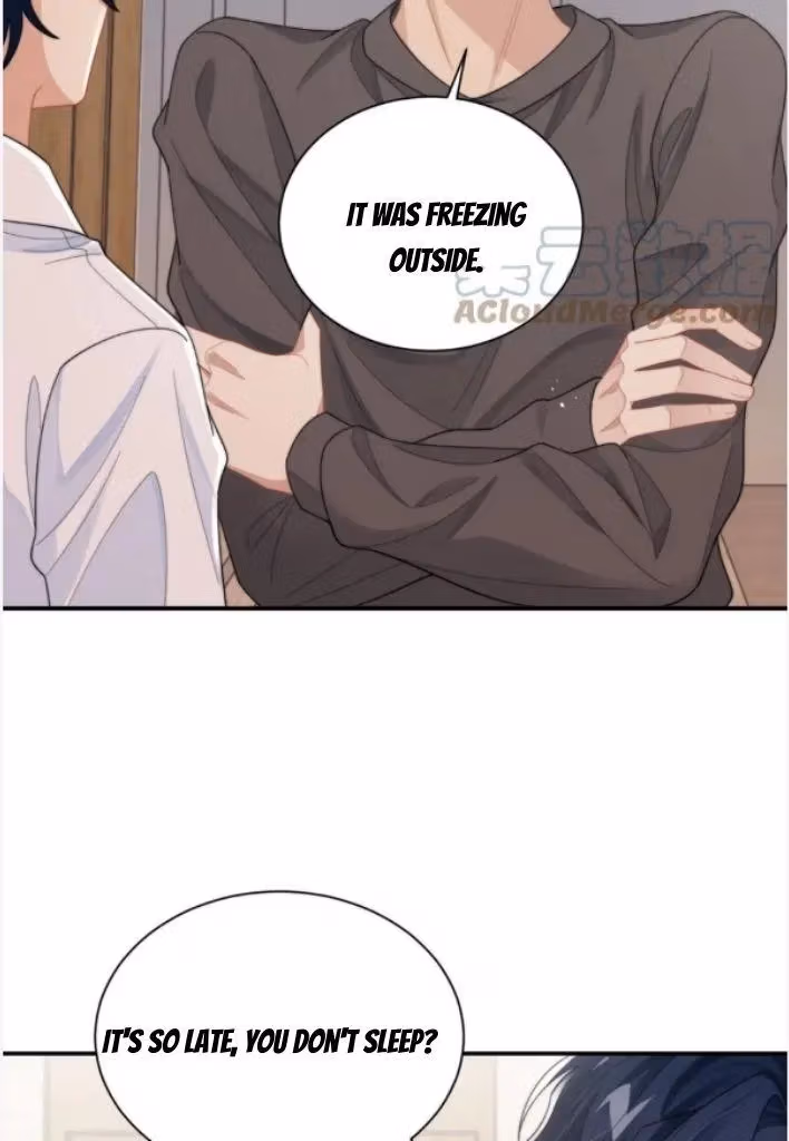 Read More Evil More Beautiful chapter 64 image 21 on Lezhin