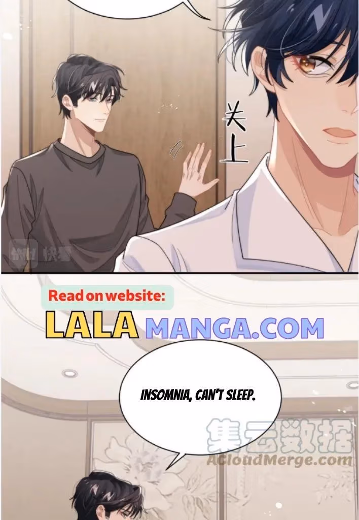Read More Evil More Beautiful chapter 64 image 22 on Lezhin