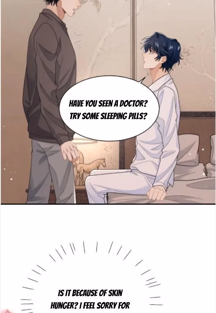 Read More Evil More Beautiful chapter 64 image 23 on Lezhin