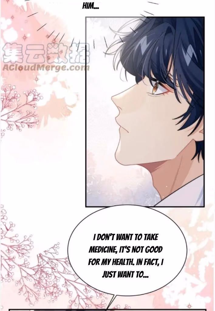 Read More Evil More Beautiful chapter 64 image 24 on Lezhin