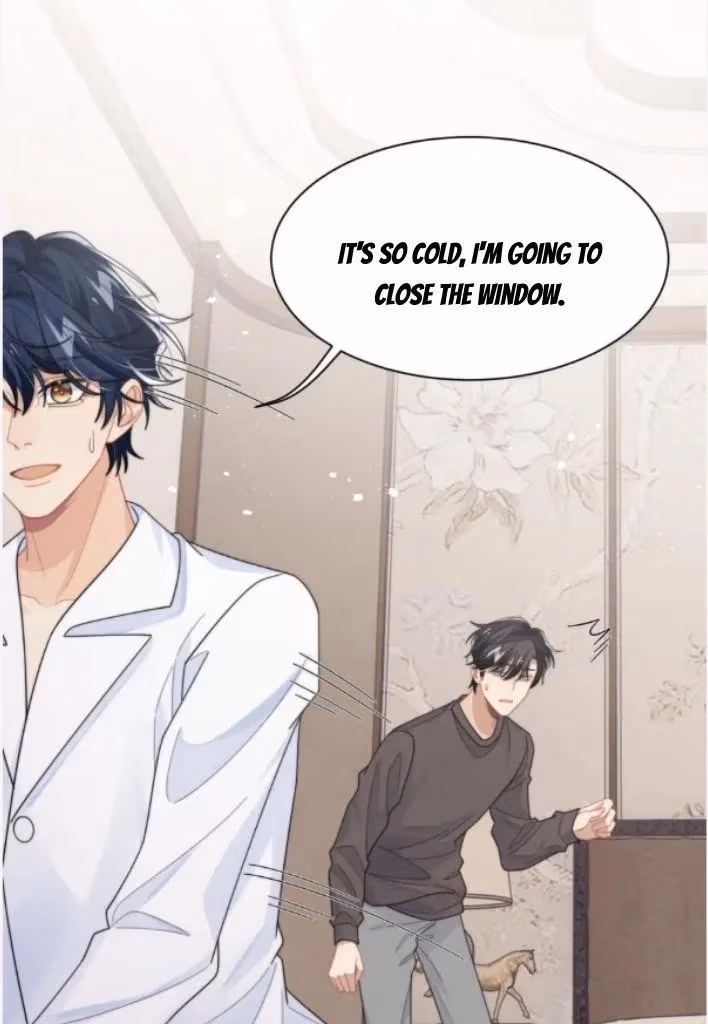 Read More Evil More Beautiful chapter 64 image 27 on Lezhin