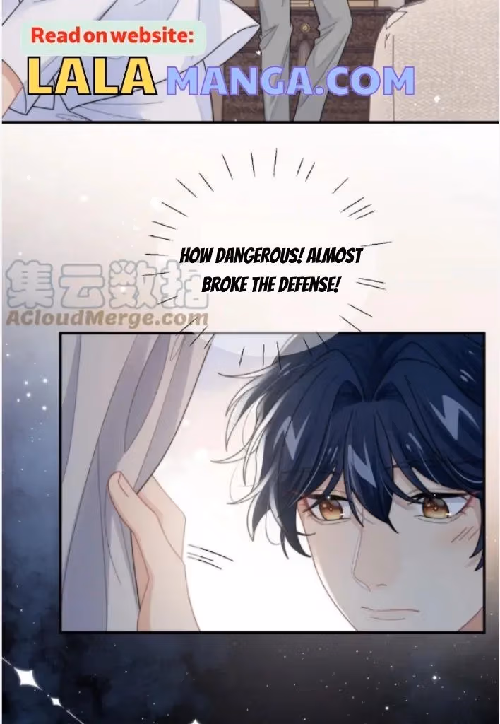 Read More Evil More Beautiful chapter 64 image 28 on Lezhin