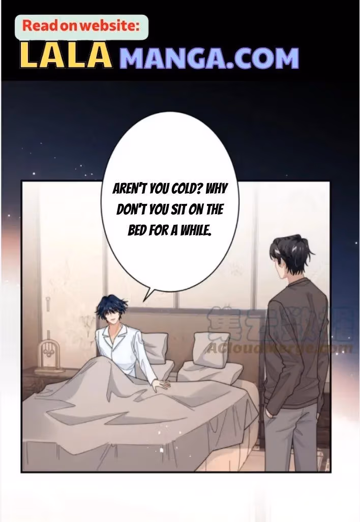 Read More Evil More Beautiful chapter 64 image 34 on Lezhin