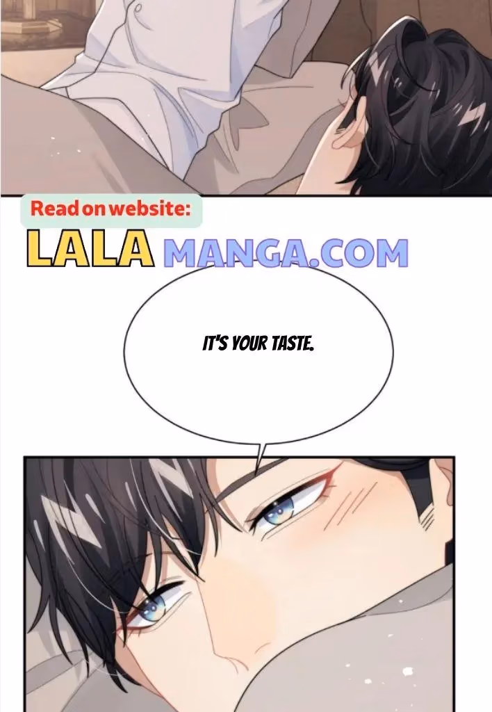 Read More Evil More Beautiful chapter 64 image 38 on Lezhin