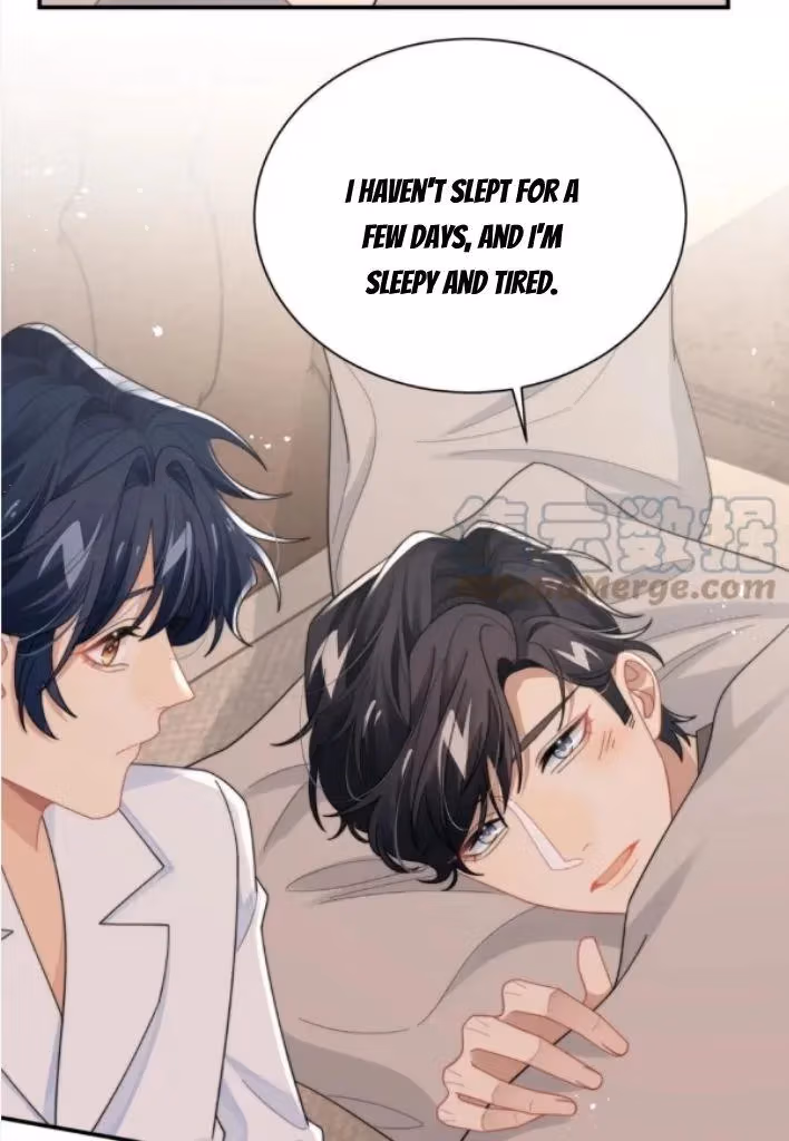 Read More Evil More Beautiful chapter 64 image 39 on Lezhin