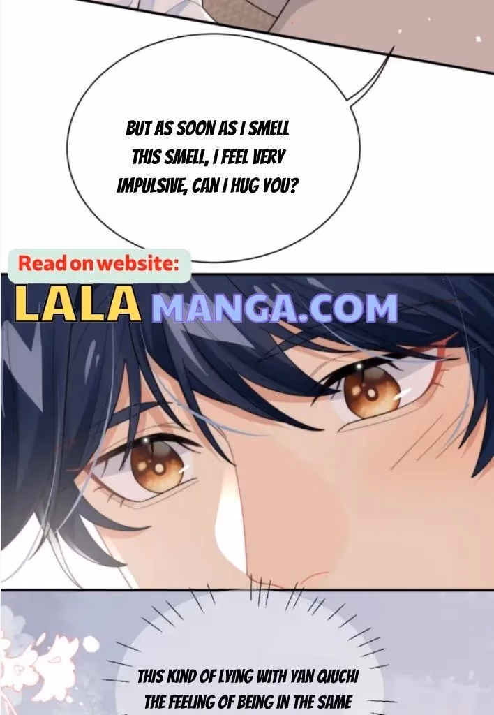 Read More Evil More Beautiful chapter 64 image 40 on Lezhin