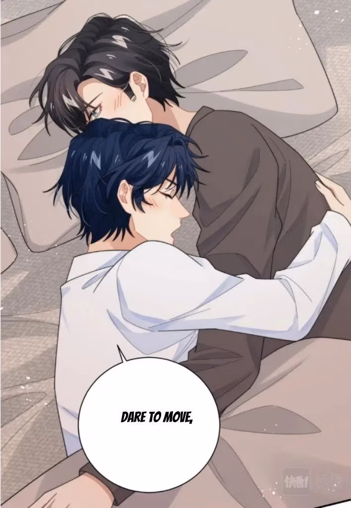 Read More Evil More Beautiful chapter 64 image 43 on Lezhin